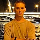 Игорь, 25 лет