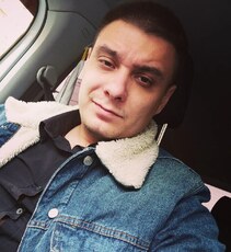 Фотография мужчины Александр, 40 лет из г. Истра