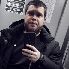 Фотография мужчины Роман, 36 лет из г. Казань