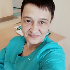 Фотография девушки Валентина, 53 года из г. Кобрин