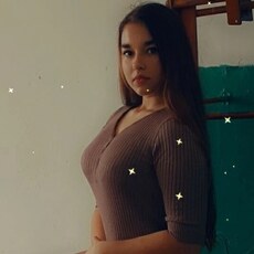 Фотография девушки Эсмира, 20 лет из г. Евпатория