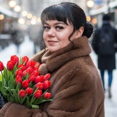 Фотография девушки Лариса, 42 года из г. Белокуриха