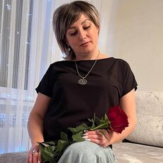 Фотография девушки Анастасия, 40 лет из г. Ершов