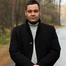 Фотография мужчины Камиль, 29 лет из г. Альметьевск