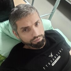 Фотография мужчины Джамал, 36 лет из г. Хасавюрт