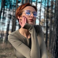 Фотография девушки Евгения, 24 года из г. Екатеринбург