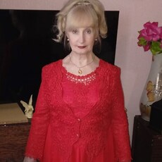 Фотография девушки Валентина, 68 лет из г. Луганск