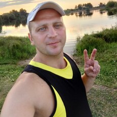 Фотография мужчины Максим, 40 лет из г. Ковров