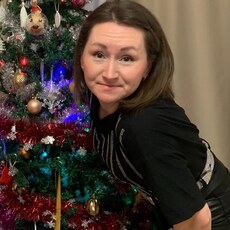 Фотография девушки Ольга, 36 лет из г. Ижевск