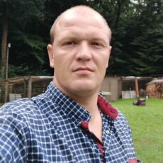 Фотография мужчины Кирилл, 42 года из г. Пружаны