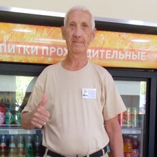 Фотография мужчины Александр, 68 лет из г. Оренбург