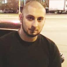 Фотография мужчины Эмиль, 31 год из г. Зеленоград