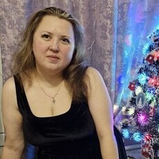 Фотография девушки Татьяна, 36 лет из г. Чехов