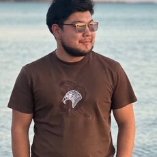 Фотография мужчины Габа, 28 лет из г. Усть-Каменогорск