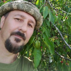 Фотография мужчины Саша, 46 лет из г. Владимир-Волынский