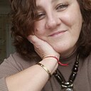 Сабина, 42 года