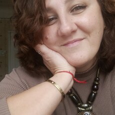 Фотография девушки Сабина, 42 года из г. Донецк