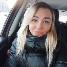 Фотография девушки Анастасия, 33 года из г. Архангельск