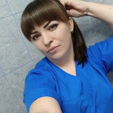 Фотография девушки Галина, 29 лет из г. Алексеевка (Белгородская Обл)