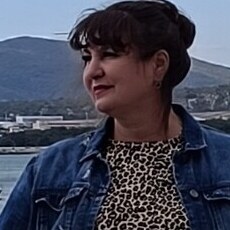 Фотография девушки Антонина, 54 года из г. Ростов-на-Дону