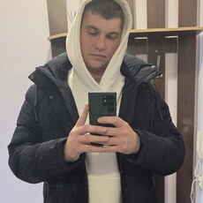Фотография мужчины Максим, 28 лет из г. Орел