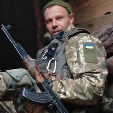 Фотография мужчины Віталій, 37 лет из г. Винница