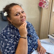 Фотография девушки Оксанка, 44 года из г. Находка