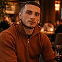 Амиран, 26 лет