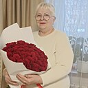 Зина, 67 лет