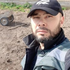 Фотография мужчины Сулейман, 37 лет из г. Кизляр