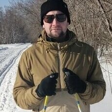 Фотография мужчины Алексей, 39 лет из г. Нижневартовск