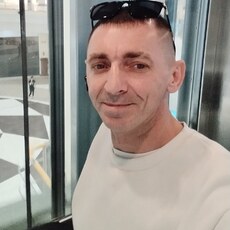 Фотография мужчины Николай, 46 лет из г. Норильск