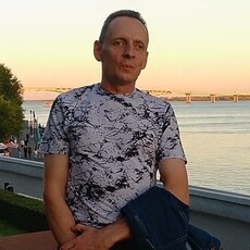 Фотография мужчины Сергей, 49 лет из г. Саратов