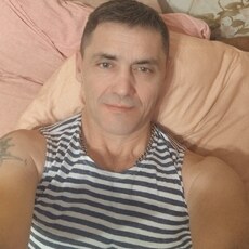 Фотография мужчины Санька, 46 лет из г. Тольятти