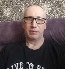 Фотография мужчины Глеб, 42 года из г. Гродно