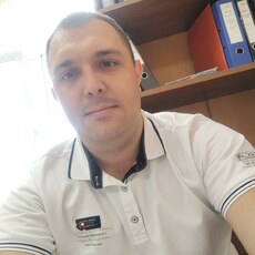 Фотография мужчины Михаил, 28 лет из г. Волгоград