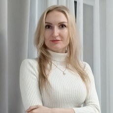 Фотография девушки Анастасия, 37 лет из г. Минск