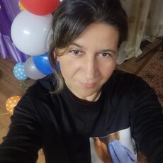 Фотография девушки Наташа, 42 года из г. Чита