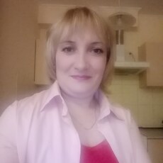 Фотография девушки Настёна, 40 лет из г. Красногорск