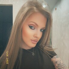 Фотография девушки Кристина, 21 год из г. Братск