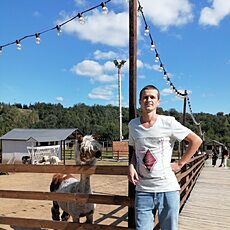 Фотография мужчины Саша, 38 лет из г. Люберцы