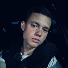 Фотография мужчины Владислав, 23 года из г. Батайск