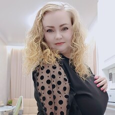 Фотография девушки Олеся, 43 года из г. Москва