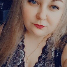 Фотография девушки Вика, 29 лет из г. Витебск