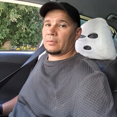 Фотография мужчины Ди, 41 год из г. Риддер