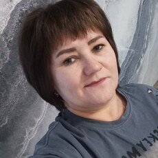 Фотография девушки Татьяна, 50 лет из г. Бузулук