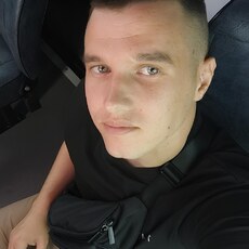 Фотография мужчины Александр, 32 года из г. Симферополь