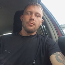 Фотография мужчины Константин, 32 года из г. Новосибирск