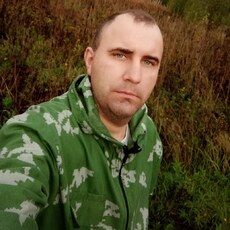 Фотография мужчины Василий, 37 лет из г. Кострома