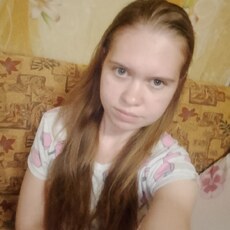 Фотография девушки Даша, 23 года из г. Великий Устюг